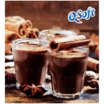 Q-Soft papírové kapesníčky 3-vrstvé 60 ks – Zboží Dáma