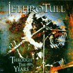 Jethro Tull - Through The Years CD – Hledejceny.cz