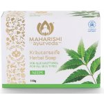 Maharishi Ayurveda Bylinné mýdlo Neem 100 g – Hledejceny.cz