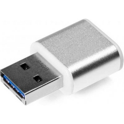 Verbatim Store 'n' Go Mini 64GB 49841 – Hledejceny.cz