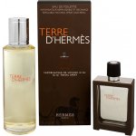Hermés Terre D'Hermés EDT 30 ml + EDT 125 ml dárková sada – Zbozi.Blesk.cz