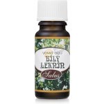 Saloos esenciální olej Bílý leknín 10 ml – Hledejceny.cz