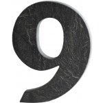 KĽUČKA Domovní číslo popisné Břidlice - č.9 – Hledejceny.cz