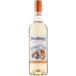 Bon Voyage Chardonnay 0,5% 0,75 l (holá láhev) – Zboží Dáma