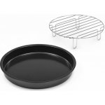 Klarstein AeroVital Cube Chef OV12 – Zbozi.Blesk.cz