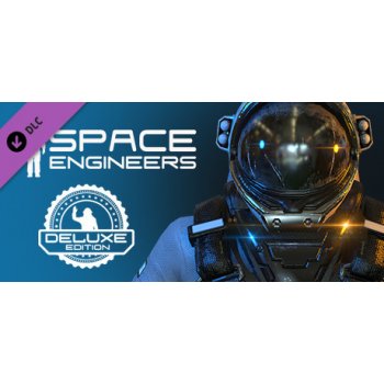 Space Engineers - Deluxe