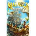 Malacca - Jan Daněk, Jiří Daněk, Jan Drevikovsky, Jiří Dvořák – Hledejceny.cz