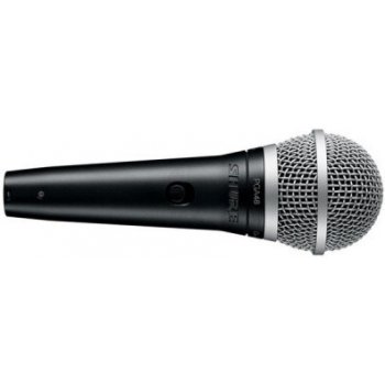 Shure PGA48-QTR