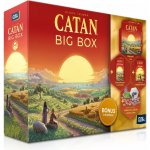 Albi Catan Big box – Zbozi.Blesk.cz