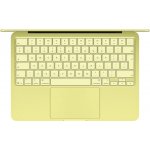 Apple MacBook Neo 13" (2026) Citrus s Touch ID MHFE4CZ/A – Hledejceny.cz