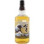 The Matsui Whisky Matsui Peated Single Malt 48% 0,7 l (karton) – Hledejceny.cz