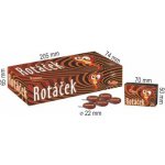 ROTÁČEK 6 ks – Zboží Dáma