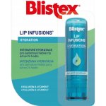 Blistex Infusions Hydration SPF15 hydratační balzám na rty 3,7 g – Hledejceny.cz