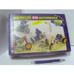 Merkur M 018 Motocykly – Zboží Živě