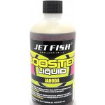 Jet Fish Booster Liquid Jahoda 500 ml – Zboží Dáma