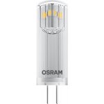 Osram LED PIN 20 G4 1,8W/827 12V teplá – Hledejceny.cz