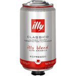 Illy Espresso zrnková 3 kg – Hledejceny.cz