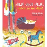 Jeje jeje jeje, něco se mi děje! – Hledejceny.cz