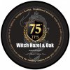 Gel na holení TFS 75th Anniversary Witch Hazel & Oak mýdlo na holení 150 ml