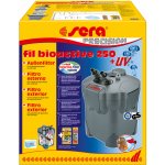 Sera Fil Bioactive 250+UV – Hledejceny.cz