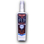 BVD Borovička 40% 0,5 l (holá láhev) – Zboží Mobilmania