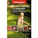 Botanické zahrady a arboreta České republiky