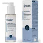 Lobey Odličovací olej 100 ml – Zboží Mobilmania