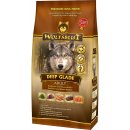 Wolfsblut Deep Glade Adult jelen a bůvol 0,5 kg