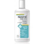 Nizoral Daily Care šampon na vlasy 200 ml – Zboží Mobilmania