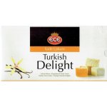 Turkish Delight - ECE - Sade Lokum 400 g – Zboží Dáma