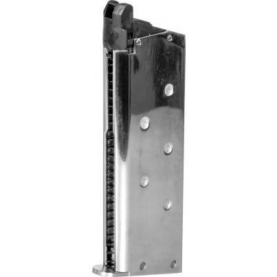 Tokyo Marui Plynový pro TM V10 Ultra Compact stříbrný, 22bb – Hledejceny.cz