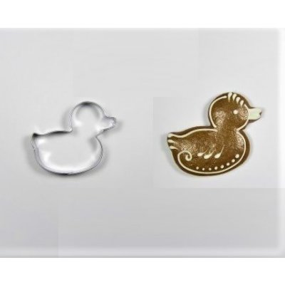 Petr Jandejsek Nerezové vykrajovátko kačenka – Zboží Mobilmania