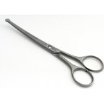 NTS Solingen Nůžky zahnuté s kulatou špičkou 18 cm – Sleviste.cz