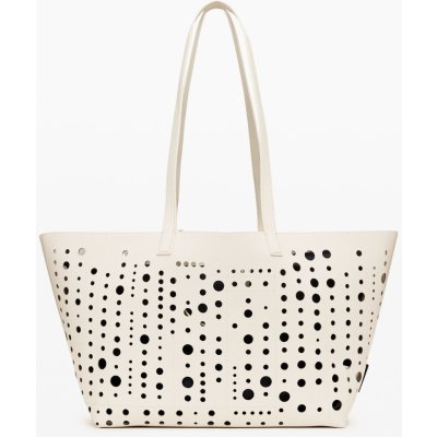 Desigual dámský shopper Bloomer Cahuil – Hledejceny.cz