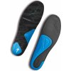 Vložka do bot Specialized Body Geometry SL Footbeds Blue