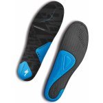 Specialized Body Geometry SL Footbeds Blue – Zboží Dáma