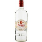 Pampero Blanco 37,5% 1 l (holá láhev) – Hledejceny.cz