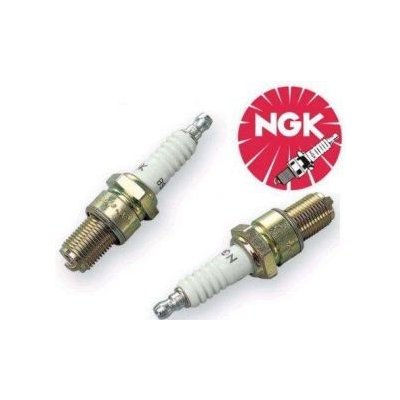 Zapalovací svíčka NGK BPR7ES 2023 – Zboží Mobilmania
