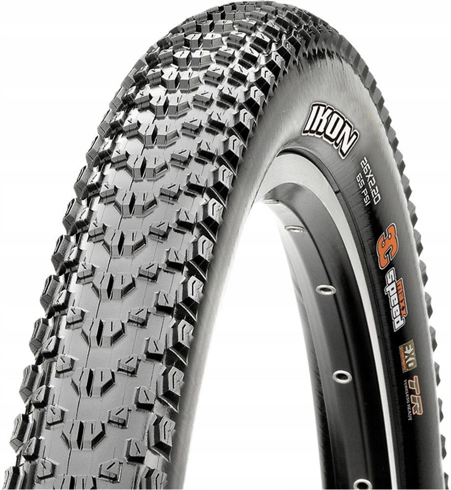 Maxxis IKON 29 29x2,20