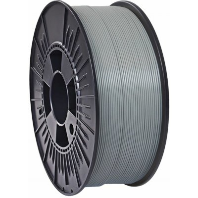 Colorfil PLA Šedá / Gray 1,75 mm 3 kg – Zboží Živě