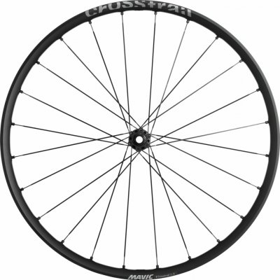 Mavic Crosstrail SL přední – Hledejceny.cz