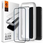 Spigen tR ALM F pro iPhone 12 Pro Max AGL01792 – Zboží Živě