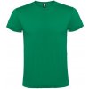 Pánské Tričko Roly tričko ATOMIC E6424-20 středně zelená