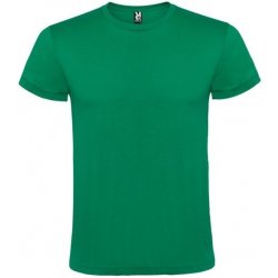 Roly tričko ATOMIC E6424-20 středně zelená