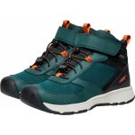 Keen Skua Mid Wp Children – Zboží Dáma