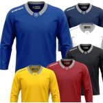 Warrior Alpha Practice Jersey Blue SR – Zboží Mobilmania