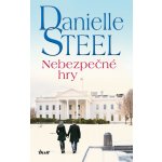 Nebezpečné hry - Danielle Steel – Zboží Mobilmania