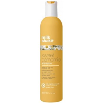 Milk Shake Sweet Camomile Shampoo 300 ml