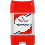 Old Spice Whitewater deo gel 70 ml – Zboží Mobilmania