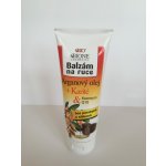 Bione Cosmetics Arganový olej + Karité balzám na ruce 200 ml – Hledejceny.cz